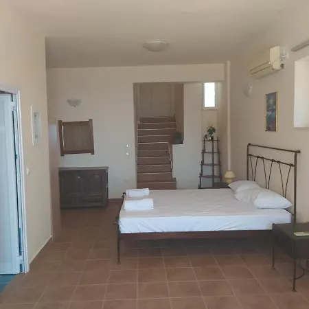 Neohori 3 Apartment Stoupa Exterior photo