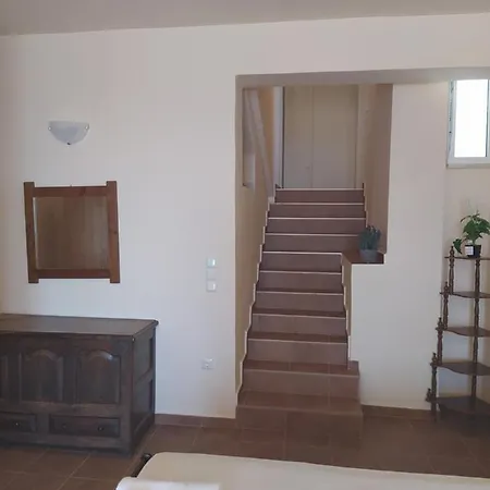 Neohori 3 Apartment Stoupa Exterior photo