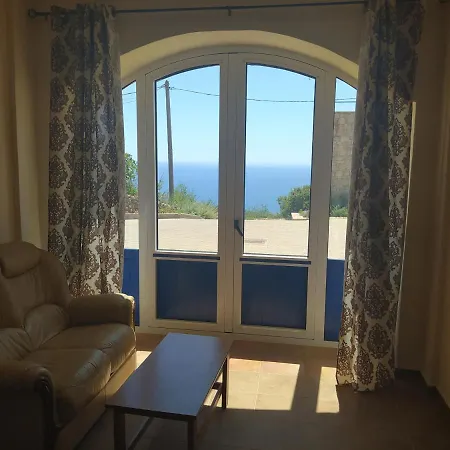 Neohori 3 Apartment Stoupa Exterior photo