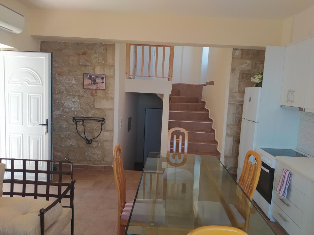 Neohori 3 Apartment Stoupa