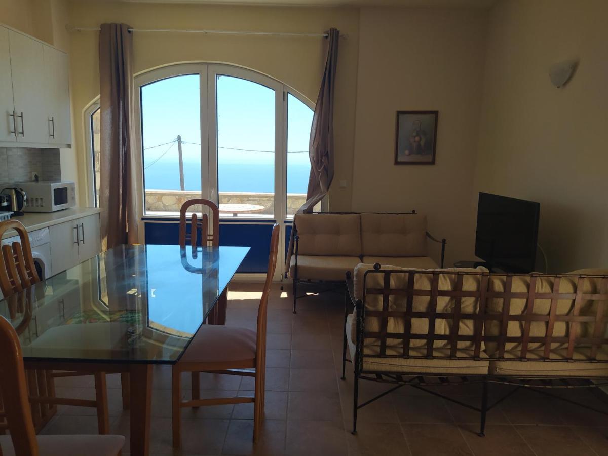Apartment Neohori 3
