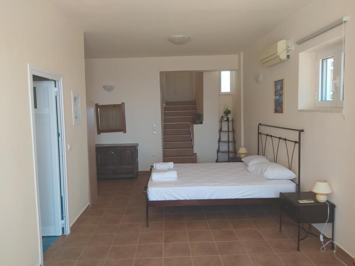 Neohori 3 Apartment Stoupa