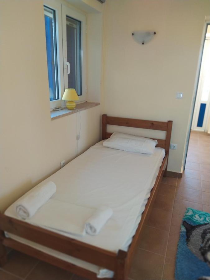 Apartment Neohori 3