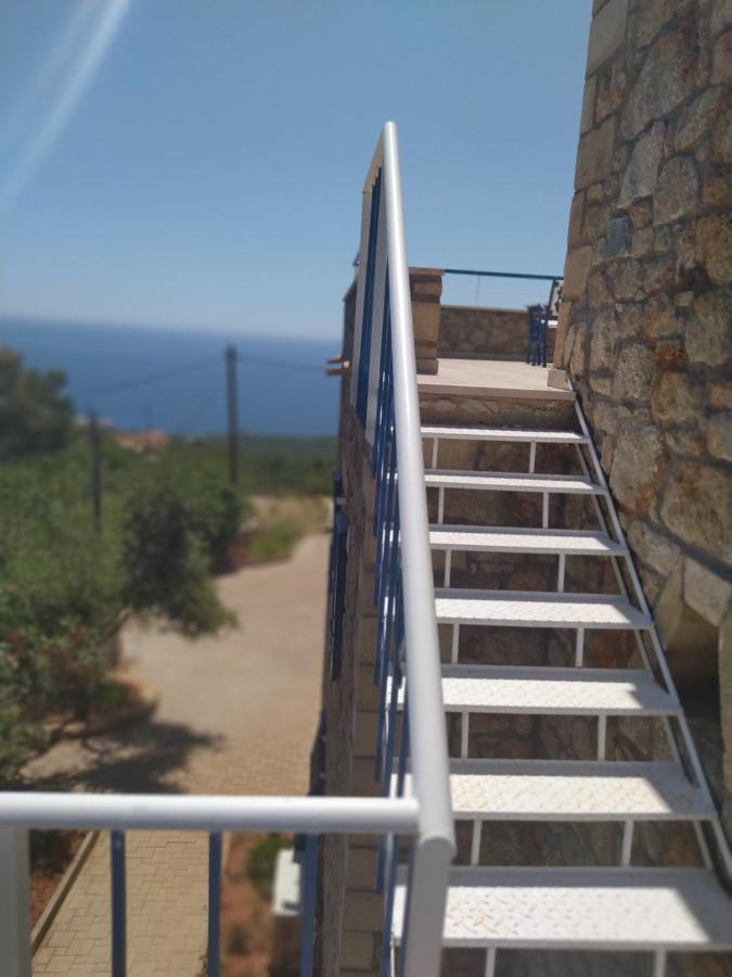 Apartment Neohori 3 Stoupa