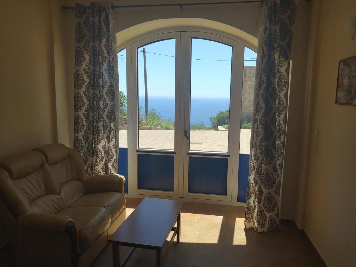 Apartment Neohori 3 *